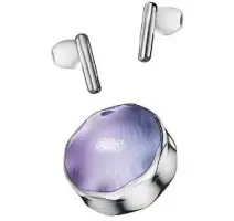 QCY T21 FairyBuds Silver
