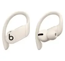 BEATS Powerbeats Pro Earphones Ivory