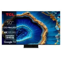 TCL 50C809