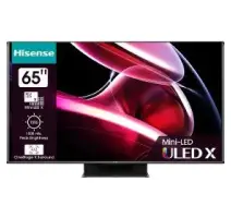 HISENSE 65UXKQ