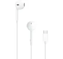 APPLE EarPods with USB-C MTJY3ZM/A