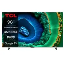TCL 98C955