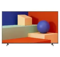HISENSE 85A6K