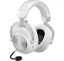 LOGITECH G PRO X 2 LIGHTSPEED WL White