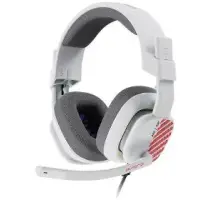 LOGITECH G Astro A10 PS White