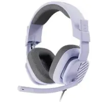LOGITECH G Astro A10 PC Lilac