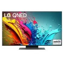 LG 50QNED86T6A