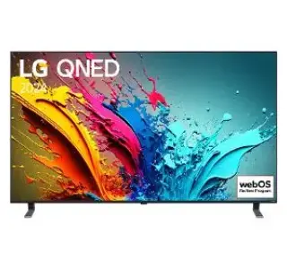 LG 55QNED85T6C