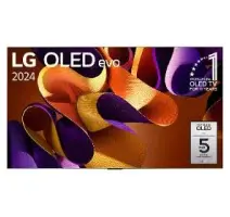 LG OLED77G45LW