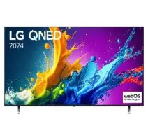 LG 86QNED80T6A