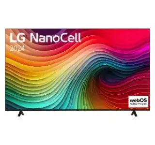 LG 75NANO82T6B