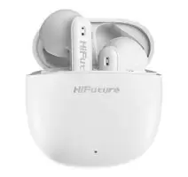 HIFUTURE COLORBUDS2 White