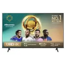 HISENSE 58A6N