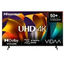 HISENSE 58E6NT