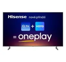 HISENSE 65E6NT