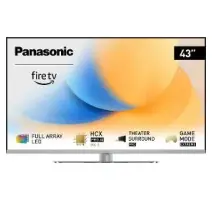 PANASONIC TV-43W93AE6