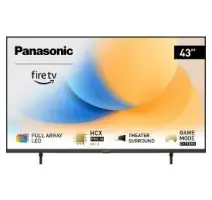 PANASONIC TV-43W90AEG