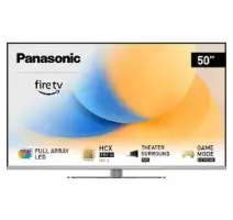 PANASONIC TV-50W93AE6