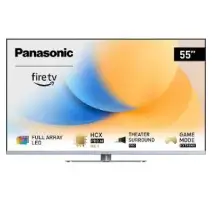 PANASONIC TV-55W93AE6