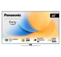 PANASONIC TV-65W93AE6