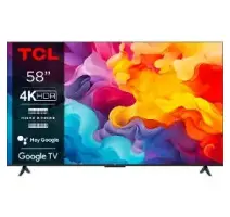 TCL 58V6B