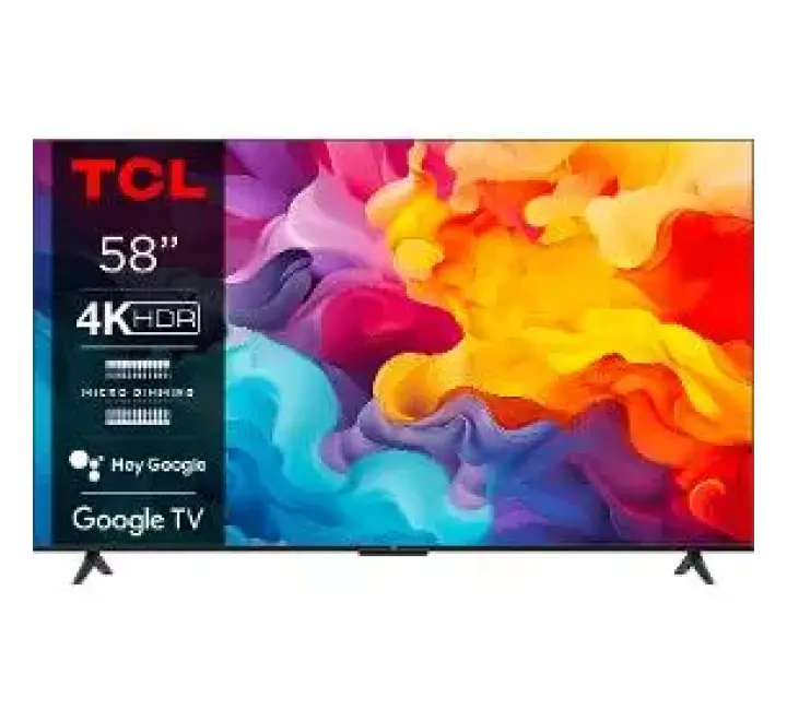 TCL 58V6B