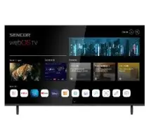 SENCOR SLE 43FS803B