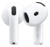 APPLE AirPods 4 MXP63ZM/A