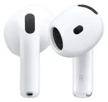 APPLE AirPods 4 s ANC