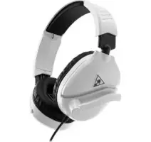 TURTLE BEACH Recon 70X White