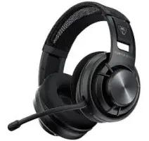 TURTLE BEACH ATLAS AIR gaming headset BLACK