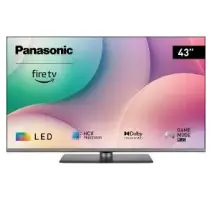 PANASONIC TV-43W83AE6