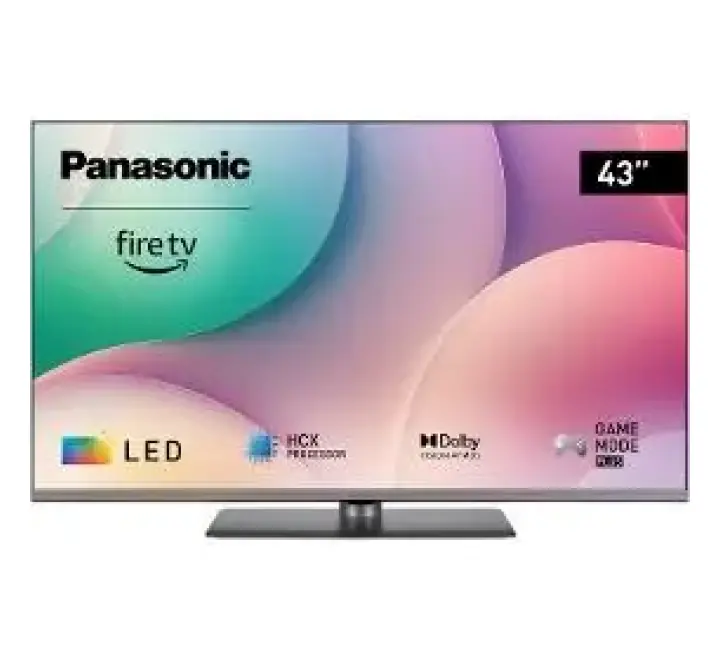 PANASONIC TV-43W83AE6