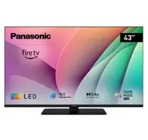 PANASONIC TV-43W80AEZ