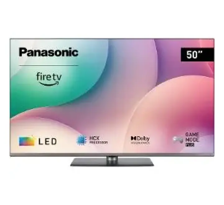 PANASONIC TV-50W83AE6