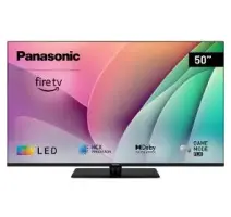 PANASONIC TV-50W80AEZ