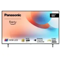 PANASONIC TV-55W95AEG