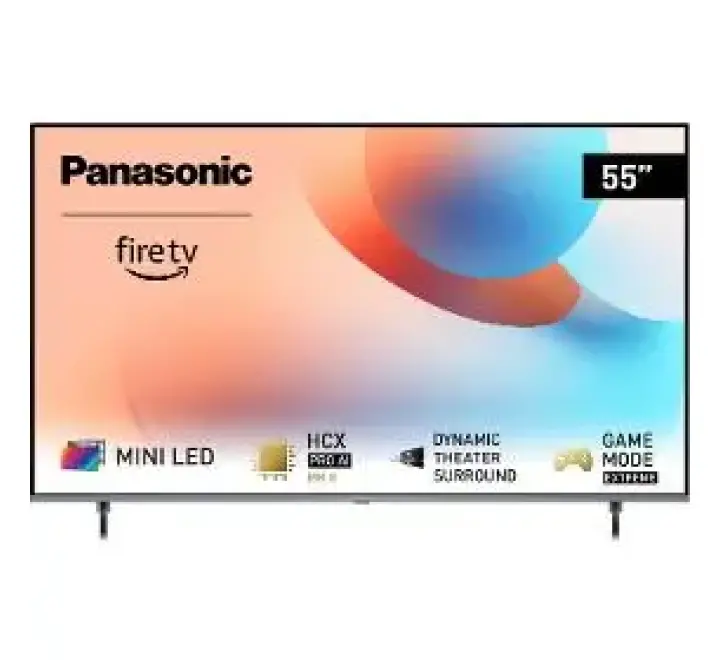 PANASONIC TV-55W95AEG