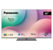 PANASONIC TV-65W83AE6