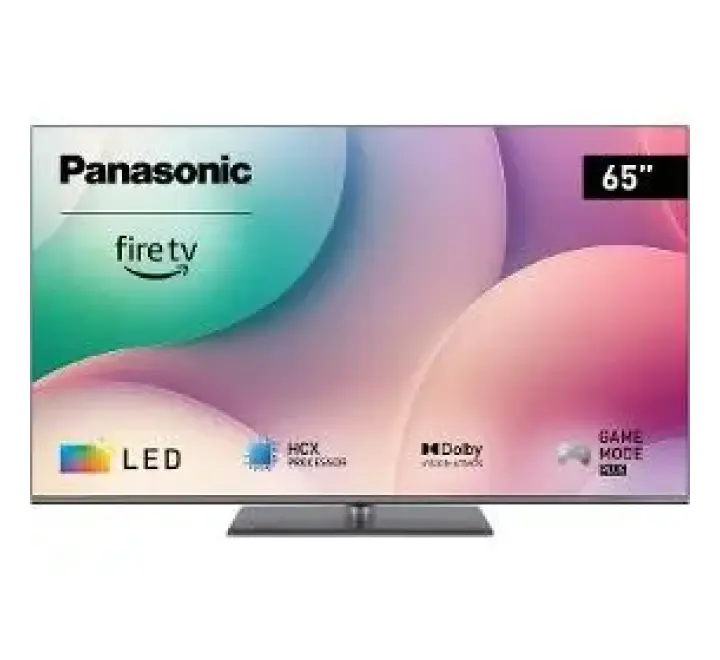 PANASONIC TV-65W83AE6