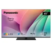 PANASONIC TV-65W80AEZ