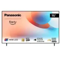 PANASONIC TV-75W95AEG