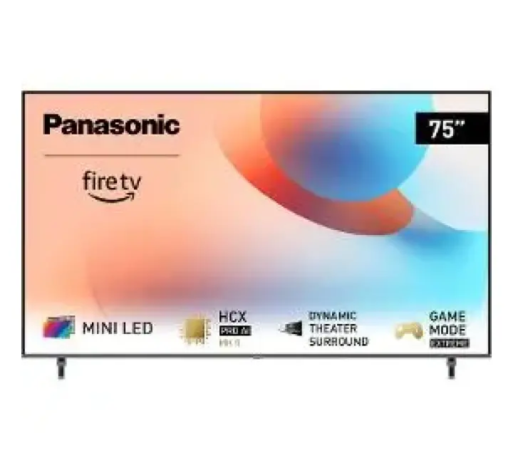 PANASONIC TV-75W95AEG