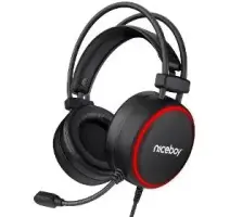 NICEBOY ORYX X220 Iris Black