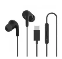 XIAOMI Type-C Earphones Black