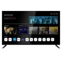 SENCOR SLE 50US804B