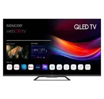SENCOR SLE 55Q871B
