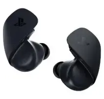 SONY Pulse Explore Midnight Black