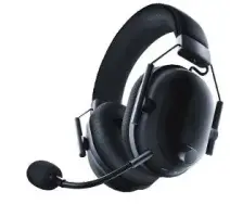 RAZER BlackShark V2 Pro (2023) Black