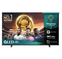 HISENSE 43E7Q